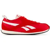 Reebok - R400 - Sneaker Gr 8 rot