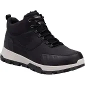Rieker Herren Stiefeletten 35506-00 Farbe: Schwarz Größe: 44