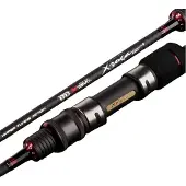 Xzoga Black Buster X Revo Jiggingrute