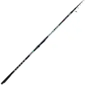 Alcedo Green Line Teleskop-surfcasting-rute