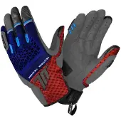 Seventy Degrees Sd-n60 Two Stroke Offroad-handschuhe