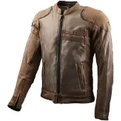By City Breeze Jacke Braun XL Herren Braun XL