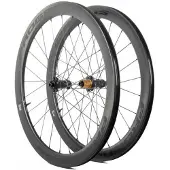 Progress A-prime Cl Disc Tubeless Rennrad Laufradsatz