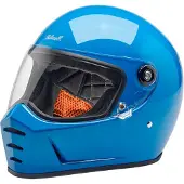 Biltwell Lane Splitter 22.06 Integralhelm