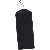 Uniteck Silm Solarpanel 100w