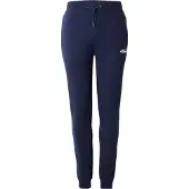 Ellesse Jogginghose "CRAVO 2 JOG PANT", Herren, Gr. M, N-Gr, navy, Obermaterial: 70% Baumwolle, 30% Polyester, Hosen Jogginghose, mit abgestepptem Bündchen, aus Baumwolle und Polyester