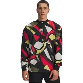 Under Armour 96 Terrace Goalie Langarm-t-shirt