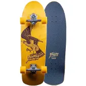 YOW Fanning Falcon Performer 33.5" Surfskate uni Gr. Uni