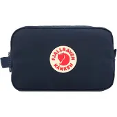 Fjällräven Kulturtasche Kånken Gear Bag Navy