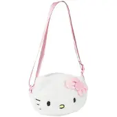Cerda Hello Kitty Cerda Group Hello Kitty Teddy-tasche Rosa Rosa One Size