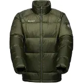 Mammut Glacier Glow Insulated Daunenjacke