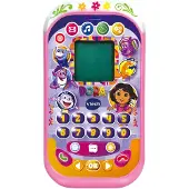 Vtech Doras Lerntelefon Spanische Version