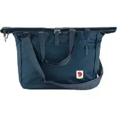 Fjall Raven Fjällräven High Coast 30l Stofftasche Blau Blau One Size