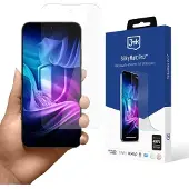 3MK Matowa folia ochronna Silky Matt Pro do Xiaomi Poco F7
