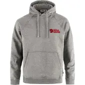 Fjällräven - Classic Hoodie - Hoodie Gr XS grau