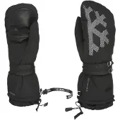 Level Oasis Plus Mitten silver (08) XS