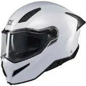 Axxis Ghostfighter Sv Modularhelm