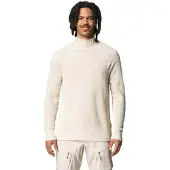 Houdini M's Lykan Crew foggy mountain (191) XXL
