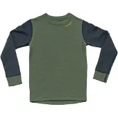 Devold Expedition Merino Langarm-t-shirt