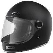 Stormer History Integralhelm