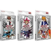 Konami Yu-Gi-Oh! 2025 Mega-Pack Bundle Case
