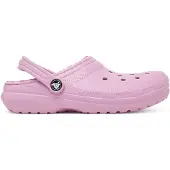 Crocs Uni Kinder Classic Lined Clog K Clog, Hydrangea, 36/37 EU