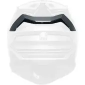 AGV K7 Helm-heckspoiler