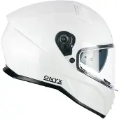 Cgm 333a Onyx Mono Integralhelm