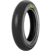 Pmt Tyres Slick Hard Tl Scooter Vorderreifen