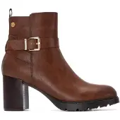 Xti 144300 Stiefeletten Mit Absatz
