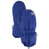 Mammut - Kid's Fall Line Mitten Kids - Handschuhe Gr 10-12 Years blau