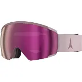 Atomic Redster M Hd Photochrome Skibrille