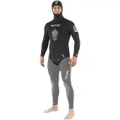 Seac Sub Seal 3 Mm Speerfischjacke
