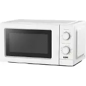 EDM Mikrowelle 20l 700w