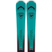 Rossignol Arcade 88 Open Alpinski