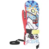 Level Junior Fausthandschuhe