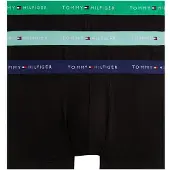 Tommy Hilfiger Accessoire aus Baumwolle in Zweifarbig