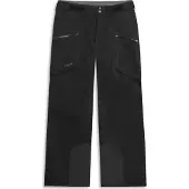 Bergans Skihose Oppdal 3L Shell Pants Damen Black-XL