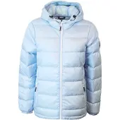 Alvivo - Women's Astana - Daunenjacke Gr XXL grau
