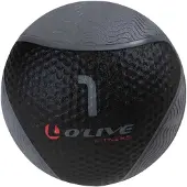 Olive 1kg Medizinball