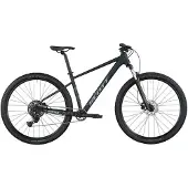 SCOTT Mountainbike Contrail 30 Black 2026 - XS