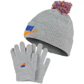 Nike Kids Nan Club Chenille Peak Mütze
