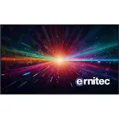 Ernitec 46" Full HD 24/7 (4K in 2 x