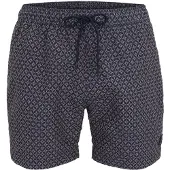 BOSS für Herren. 50518968 Badeanzug Vibe marineblau (XL), Strandbekleidung, Polyester