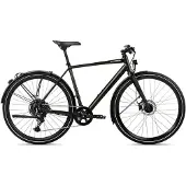 Orbea Vector 15 Eq Cues U6000 Gs Shadow 2026 Fahrrad