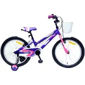 Umit Calypso 20´´ Fahrrad