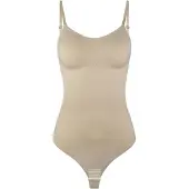 Magic bodyfashion Shaping-Body Shaping-Effekt, eng, basic, bequem, elastisch