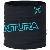 Montura Merino Collar black (90) M