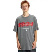 Dc-shoes T-Shirt "Blurry Years"