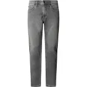 Pepe Jeans für Herren. PM20738988UG Gymdigo grau Slim Jeans (33/32), Lässig, Baumwolle, Denim
